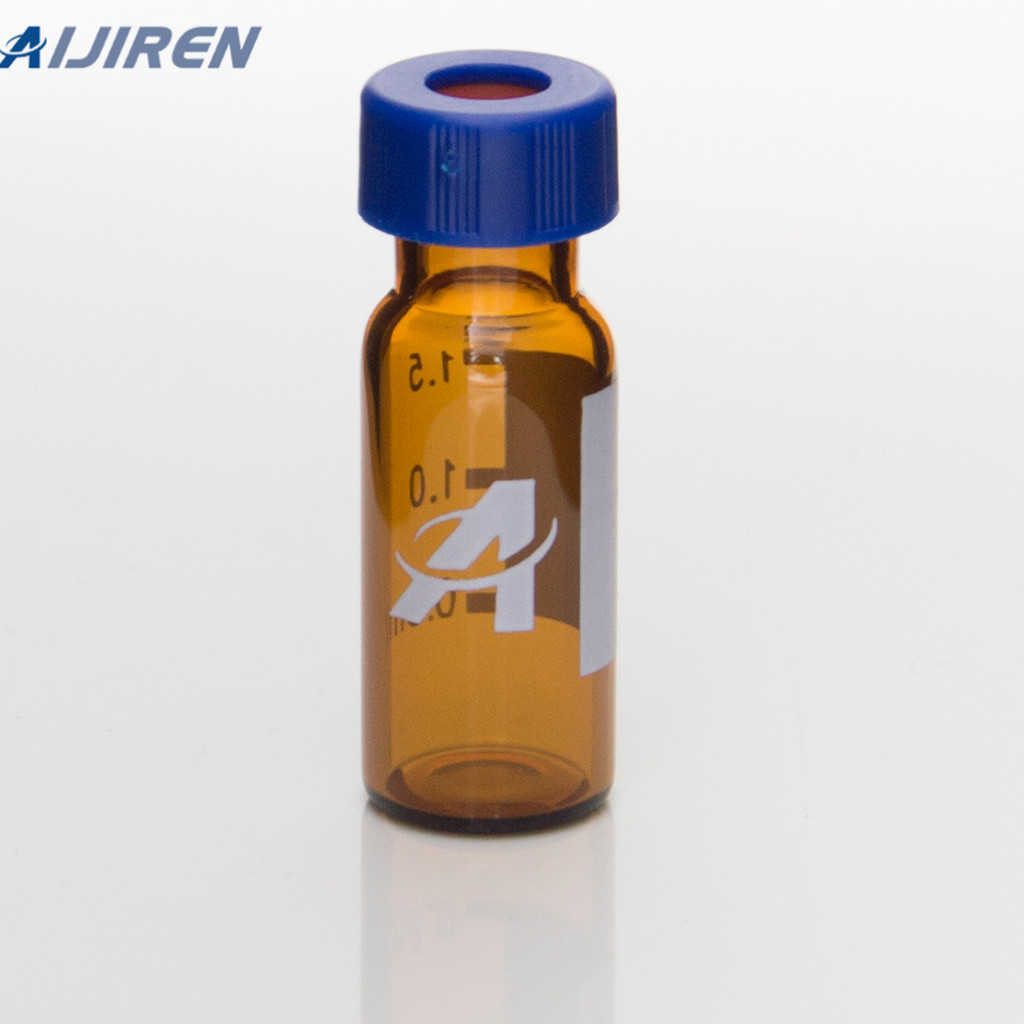 <h3>2ml HPLC Vial Manufacturers, Suppliers, Factory, Wholesale </h3>
